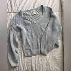 Abercrombie jumper